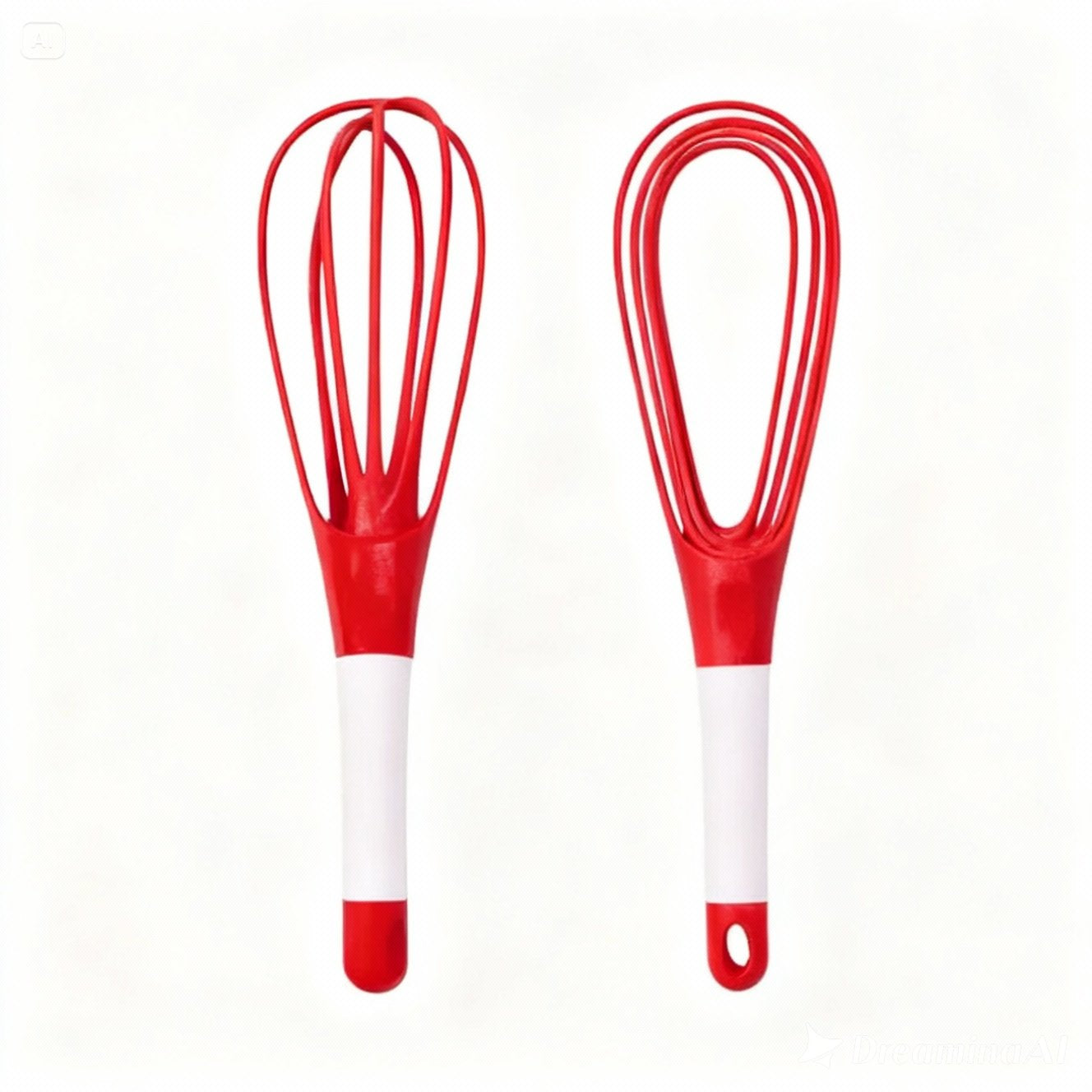 מטרפה מתקפלת מסיליקון קלה לניקוי ב55% הנחה