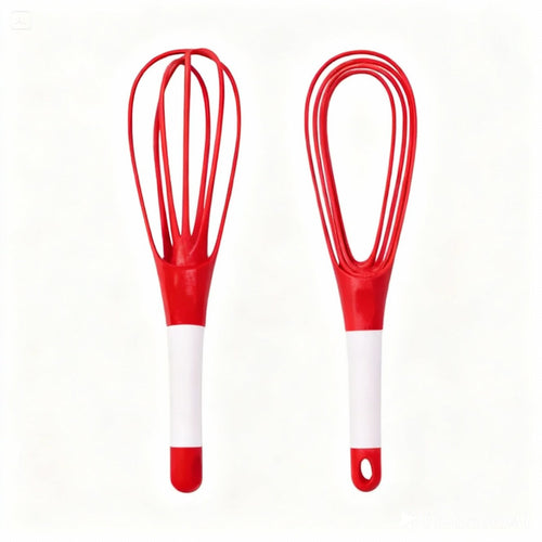 מטרפה מתקפלת מסיליקון קלה לניקוי ב55% הנחה