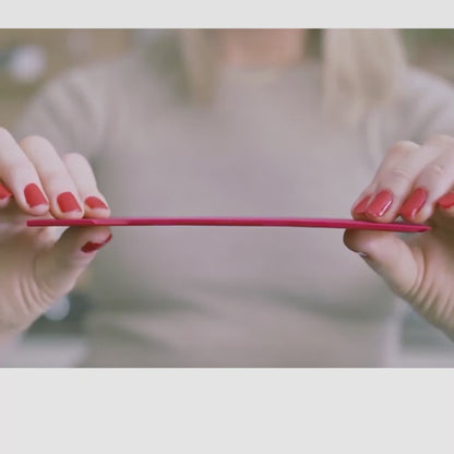 הסוד של השפים הגדולים: הגאדג'ט הצרפתי שמחליף 6 כפות מדידה, מסיים את הבלאגן הבלתי נגמר במטבח, ומונע 10+ שעות ניקיון בחודש